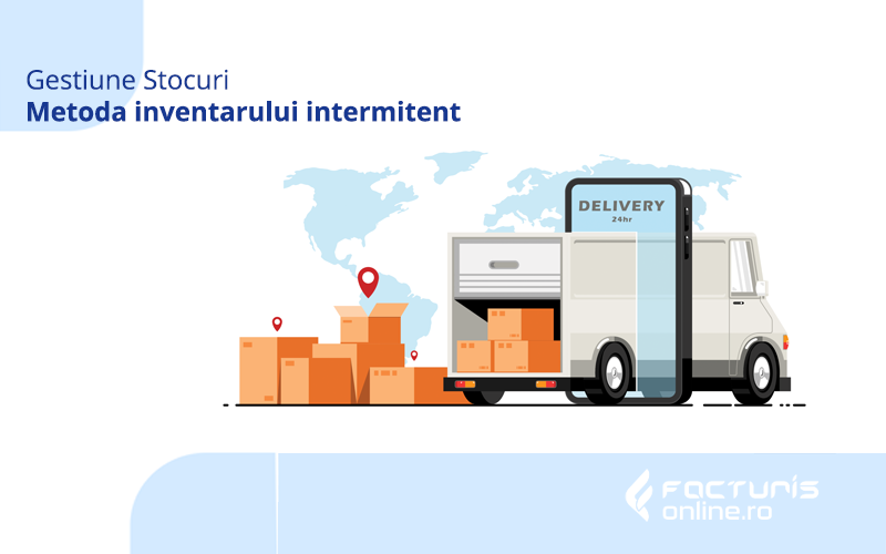 Metoda inventarului intermitent