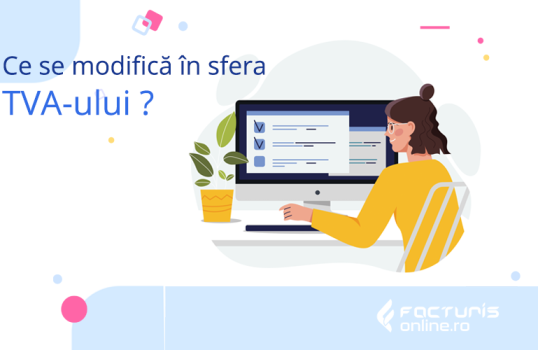 Taxa pe valoare adăugată în cifre. Mod de calcul TVA