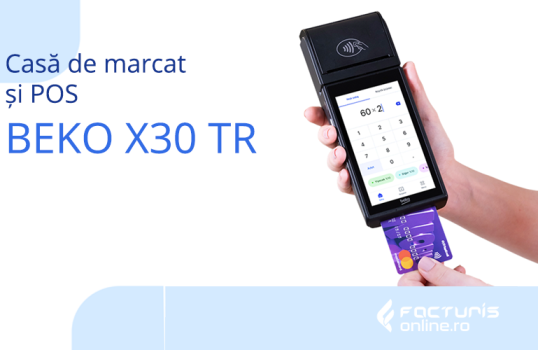 Cine este obligat să folosească E-factura în România