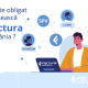 Cine este obligat să folosească E-factura în România