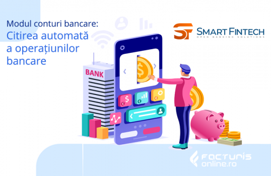 Configurarea aplicatiei de facturare pentru RO e-Factura