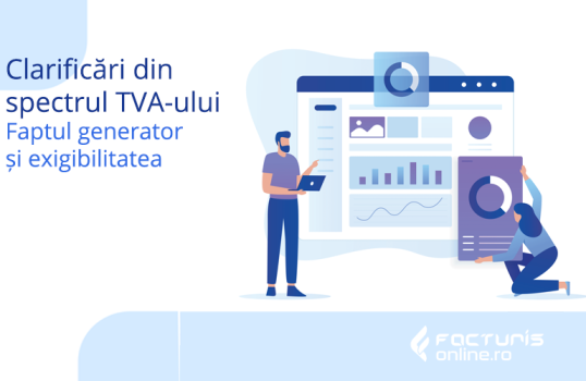 Metoda inventarului intermitent (II) – Broșură informativă pentru antreprenorii avizați. Episodul II