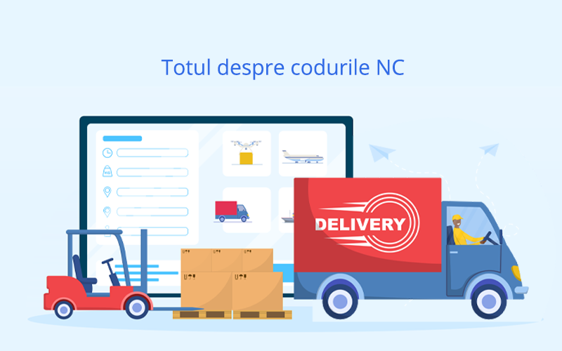 Totul despre codurile NC