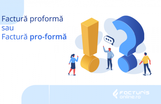 Un webinar cu antreprenori, pentru antreprenori despre sistemul RO e-Factura