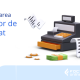 6 pași necesari de parcurs pentru marcarea drumului spre fiscalizarea aparatelor de marcat electronice fiscale