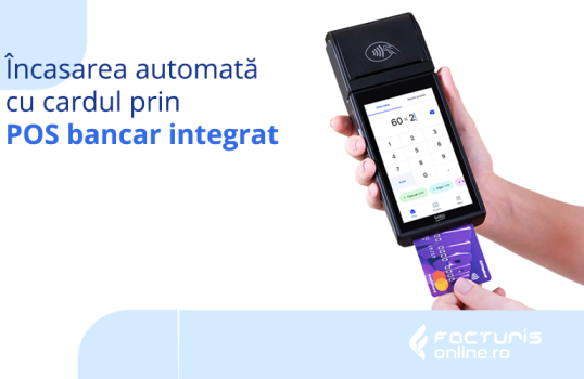 Cine este obligat să folosească E-factura în România