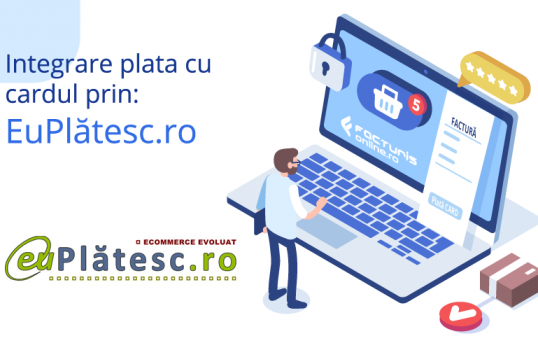 Niruri automate intre clientii Facturis-Online.ro