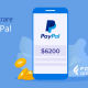 Integrare PayPal: Clientii iti pot plati facturile si prin PayPal