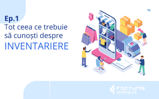 Tot ceea ce trebuie să cunoști despre inventariere
