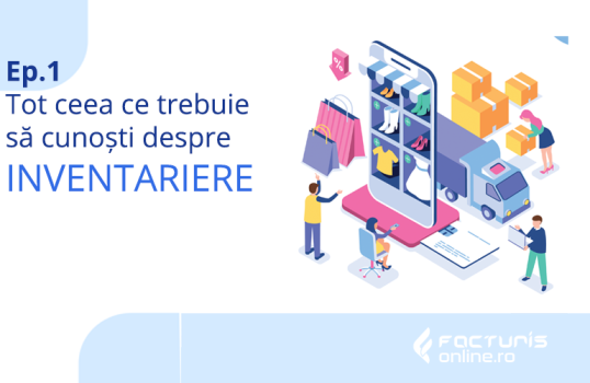 La ce ajuta codurile CPV in eFactura?