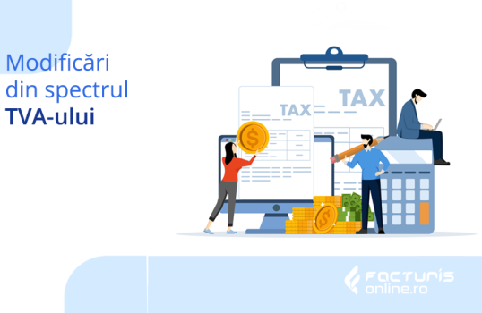 Metoda inventarului permanent prin lentila fenomenului RO e-SAF-T.  De pe raft direct în fișierul XML