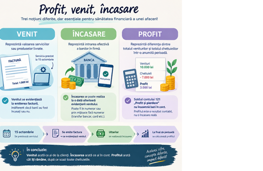 e-Factura 2025 în 5 etape. Un altfel de ghid pentru firme și PFA