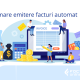 Funcția de programare emitere facturi automat și trimiterea lor pe email