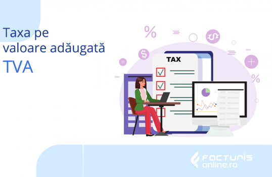 5 aspecte pe care trebuie să le cunoști despre sistemul RO e-TVA în anul 2025